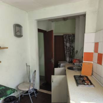 Сдается 1-комнатная квартира, 45 м²