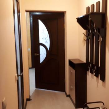 Сдается 2-х комнатная квартира, 57 м²