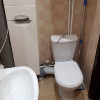 Сдается 2-х комнатная квартира, 57 м²