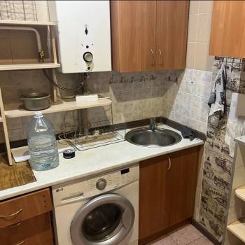 Сдается 2-х комнатная квартира, 48 м²