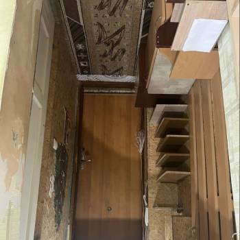 Сдается 2-х комнатная квартира, 48 м²