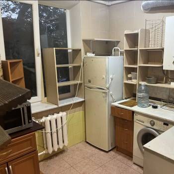 Сдается 2-х комнатная квартира, 48 м²