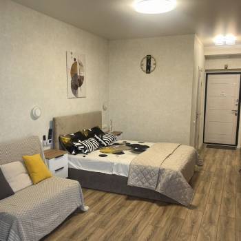 Сдается 1-комнатная квартира, 27 м²