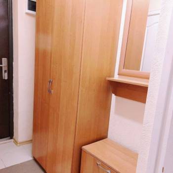 Сдается 1-комнатная квартира, 18 м²