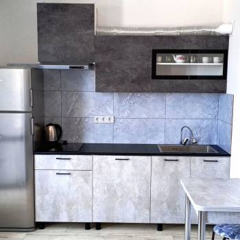 Сдается 1-комнатная квартира, 25 м²
