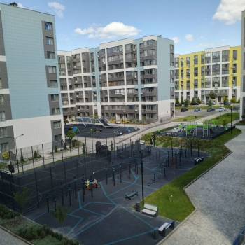 Сдается 1-комнатная квартира, 25 м²