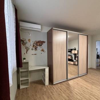 Сдается 1-комнатная квартира, 35 м²