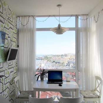 Сдается 1-комнатная квартира, 41 м²