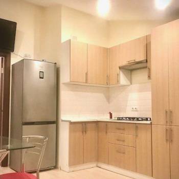 Сдается 1-комнатная квартира, 36 м²
