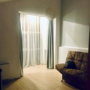 Сдается 1-комнатная квартира, 36 м²