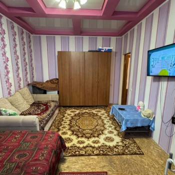 Продается 2-х комнатная квартира, 53,1 м²