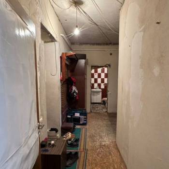 Продается 2-х комнатная квартира, 53,1 м²