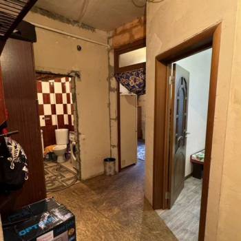 Продается 2-х комнатная квартира, 53,1 м²