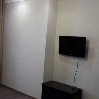 Сдается 1-комнатная квартира, 32 м²