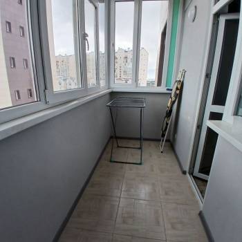 Сдается 1-комнатная квартира, 39 м²