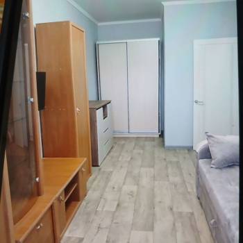 Сдается 1-комнатная квартира, 39 м²