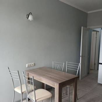 Сдается 1-комнатная квартира, 39 м²