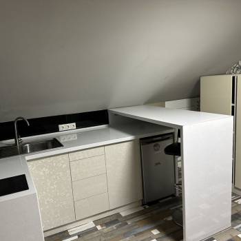 Сдается 1-комнатная квартира, 15 м²