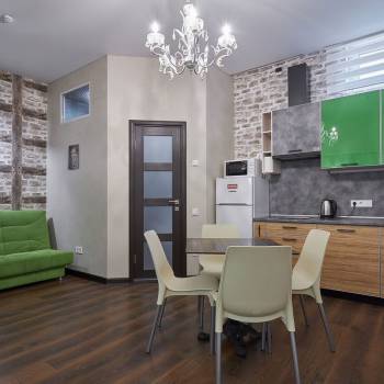 Сдается 1-комнатная квартира, 42 м²