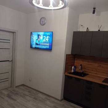Сдается 1-комнатная квартира, 32 м²