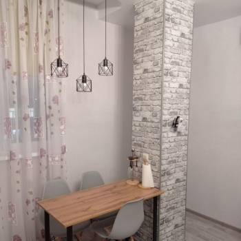 Сдается 1-комнатная квартира, 32 м²