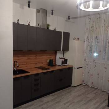 Сдается 1-комнатная квартира, 32 м²