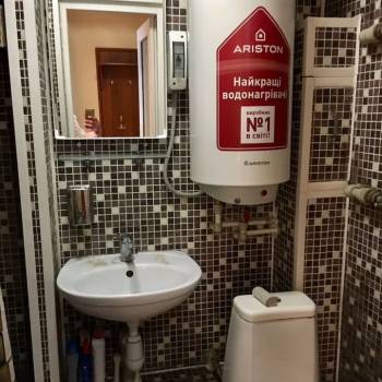 Продается 1-комнатная квартира, 22,2 м²