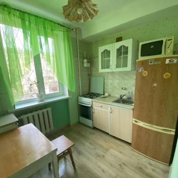 Сдается 2-х комнатная квартира, 46 м²