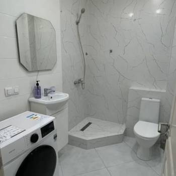 Сдается 2-х комнатная квартира, 46 м²