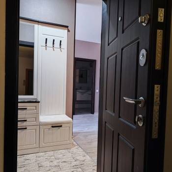 Сдается 1-комнатная квартира, 47,8 м²