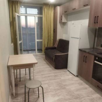 Сдается 1-комнатная квартира, 40,9 м²
