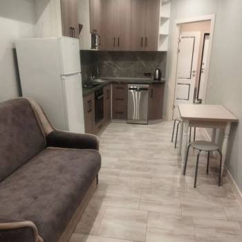 Сдается 1-комнатная квартира, 40,9 м²