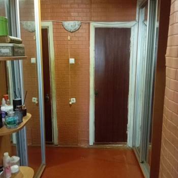 Сдается 1-комнатная квартира, 35 м²