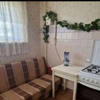 Сдается 1-комнатная квартира, 33 м²
