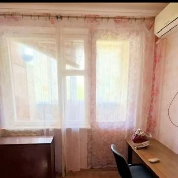 Сдается 1-комнатная квартира, 33 м²