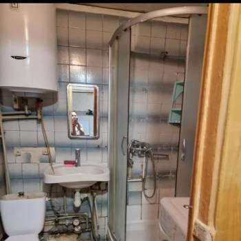 Сдается 1-комнатная квартира, 33 м²