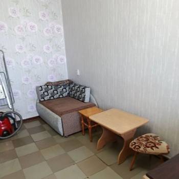 Сдается 1-комнатная квартира, 32 м²