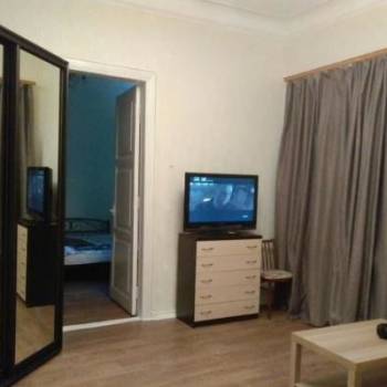 Сдается 2-х комнатная квартира, 60 м²