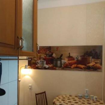 Сдается 2-х комнатная квартира, 60 м²