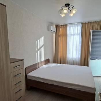 Сдается 2-х комнатная квартира, 60 м²