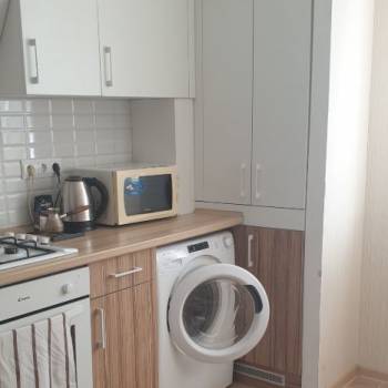Сдается 1-комнатная квартира, 37,2 м²