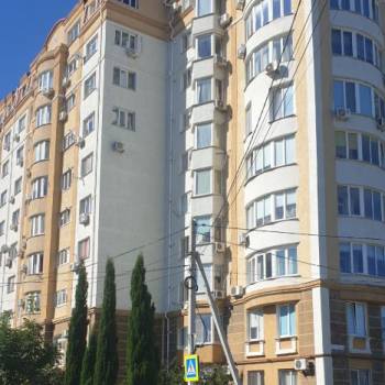 Сдается 1-комнатная квартира, 37,2 м²
