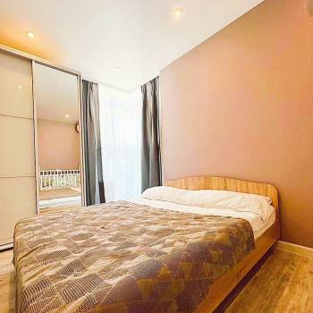 Сдается 2-х комнатная квартира, 60 м²
