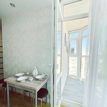 Сдается 2-х комнатная квартира, 60 м²