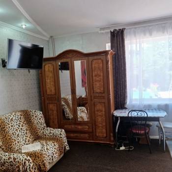Сдается 1-комнатная квартира, 30 м²