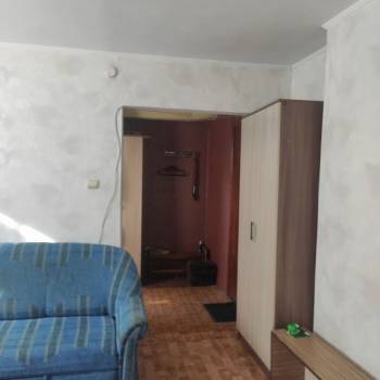 Сдается 1-комнатная квартира, 32 м²
