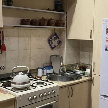 Продается 2-х комнатная квартира, 55 м²