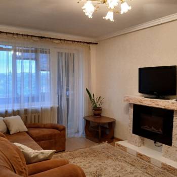 Сдается Многокомнатная квартира, 63 м²