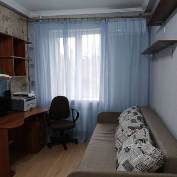 Сдается Многокомнатная квартира, 63 м²