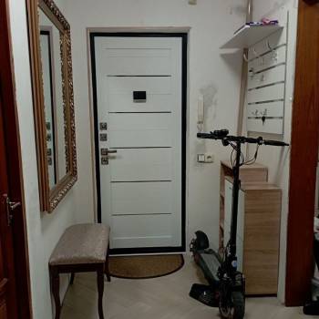 Продается 3-х комнатная квартира, 84,7 м²